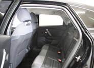 Citroën C4 Hatchback 1,2 l 96 kw