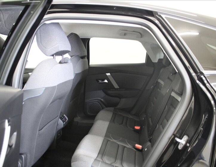 Citroën C4 Hatchback 1,2 l 96 kw