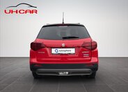 Suzuki Vitara SUV 1,4 l 95 kw