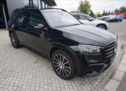 Mercedes-Benz GLS SUV / Terénní 3,0 l 270 kw