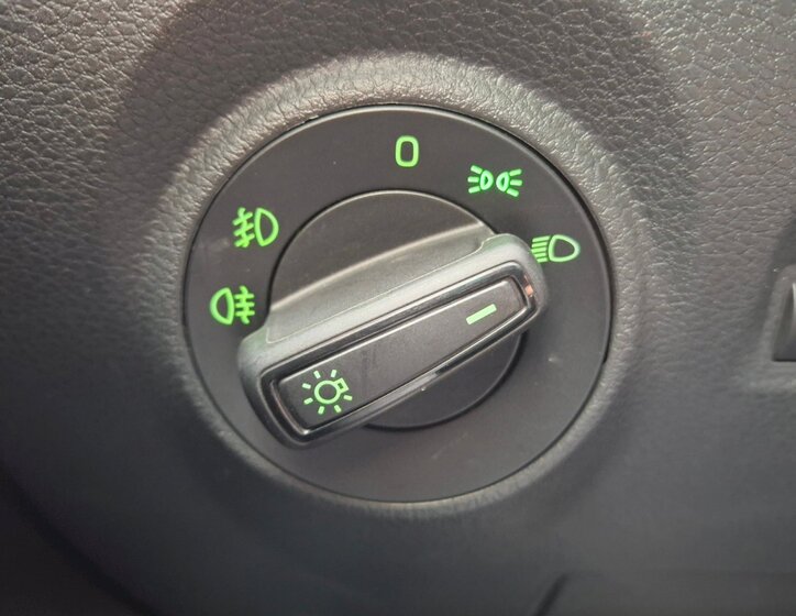 Škoda Fabia Kombi 999,0 70 kw