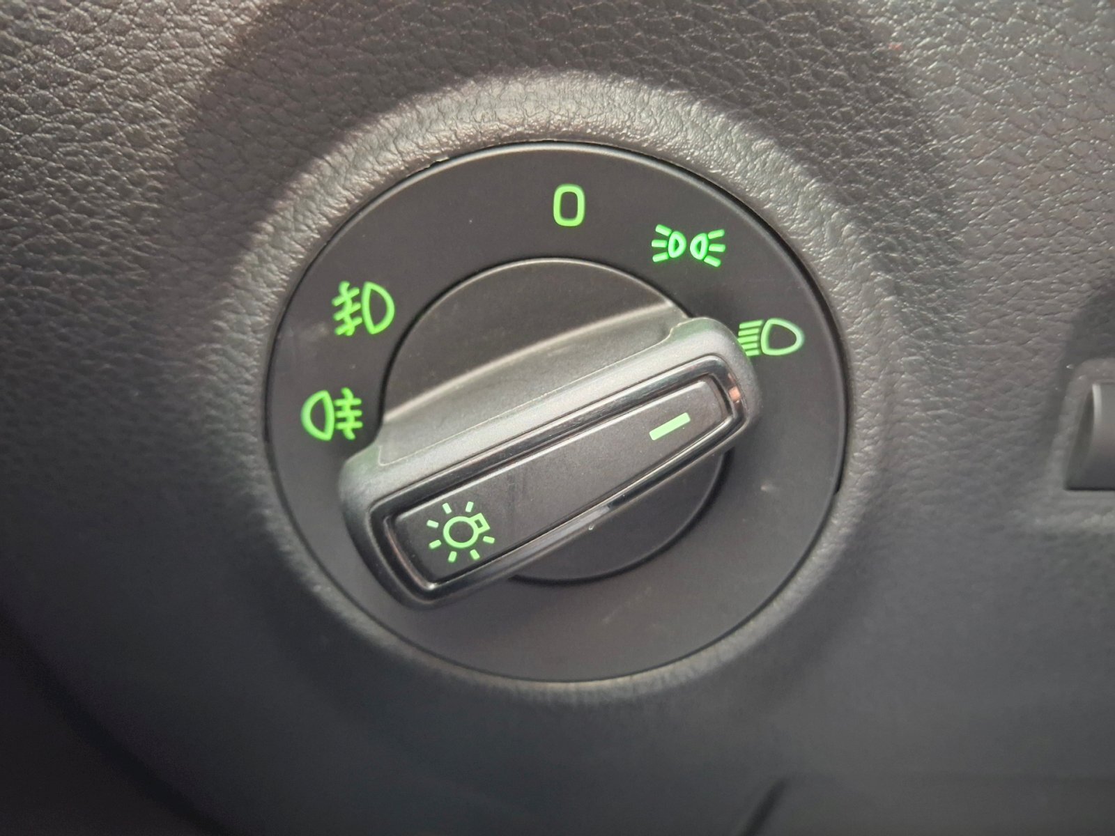 Škoda Fabia Kombi 999,0 70 kw