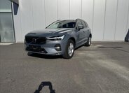 Volvo XC60 SUV 2,0 l 184 kw