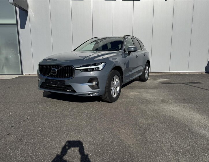 Volvo XC60 SUV 2,0 l 184 kw