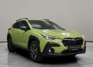 Subaru Crosstrek SUV 2,0 l 100 kw