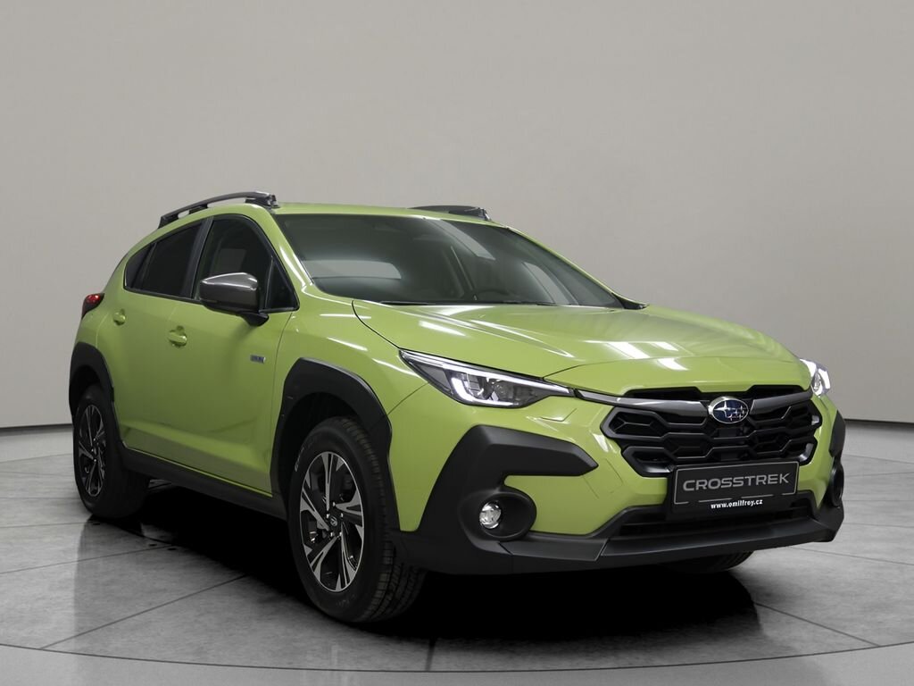 Subaru Crosstrek SUV 2,0 l 100 kw
