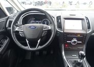 Ford S-MAX 9