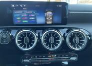 Mercedes-Benz Třídy A Hatchback 2,0 l 110 kw