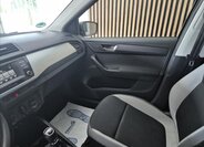 Škoda Fabia Hatchback 1,2 l 66 kw