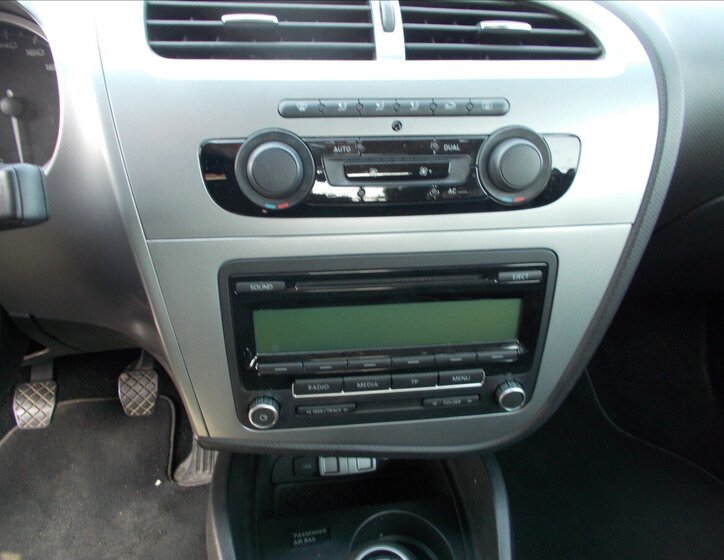 Seat Leon Hatchback 1,4 l 92 kw