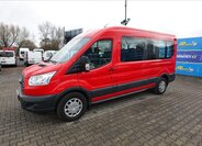 Ford Transit Ostatní 2,0 l 77 kw