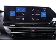 Citroën C4 Hatchback 1,2 l 96 kw