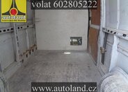 Renault Master Ostatní 2,5 l 0