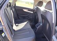 Audi A4 14