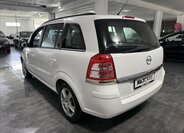 Opel Zafira MPV 1,6 l 85 kw