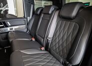 Mercedes-Benz Třídy G 11