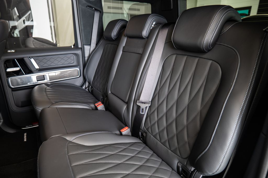 Mercedes-Benz Třídy G