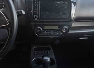 Mitsubishi Space Star 9