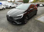 Renault Clio 1