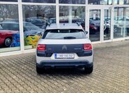 Citroën C4 Cactus Hatchback 1,2 l 60 kw