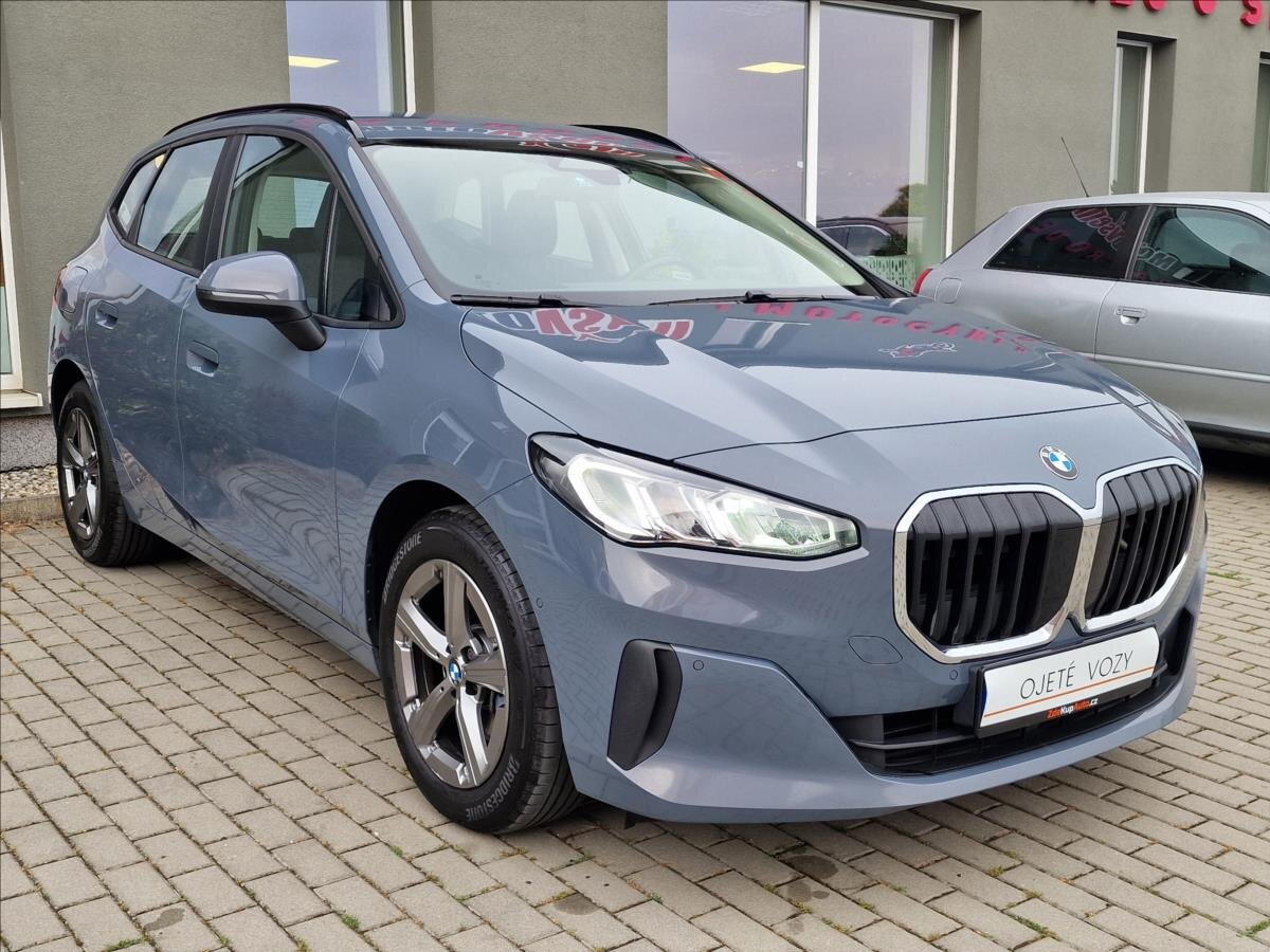 BMW Řada 2