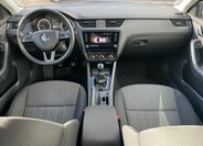 Škoda Octavia Kombi 1,6 l 85 kw