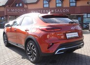 KIA XCeed SUV / Terénní 1,5 l 103 kw