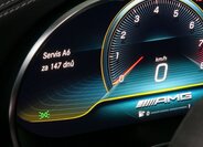 Mercedes-Benz Třídy C 40