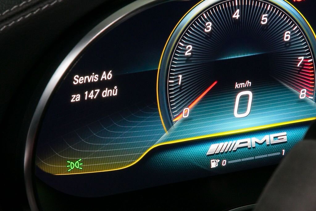 Mercedes-Benz Třídy C