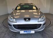 Peugeot 407 2