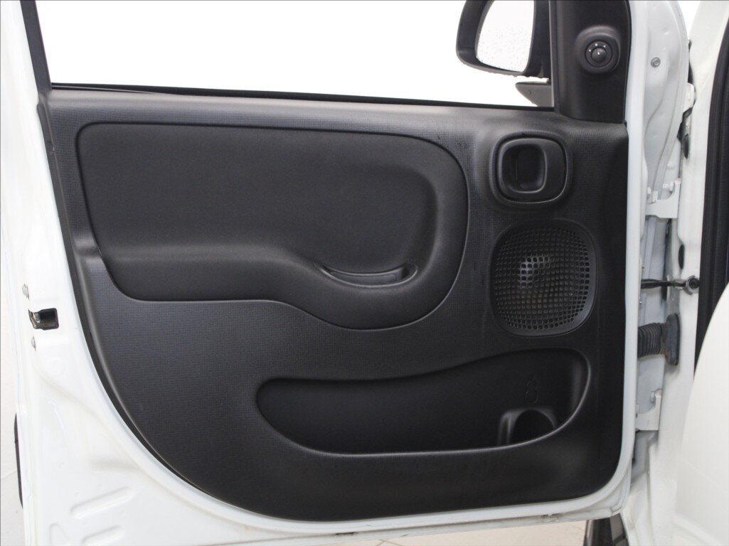 Fiat Panda SUV / Terénní 999,0 51 kw