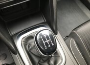 Renault Mégane Kombi 1,6 l 84 kw