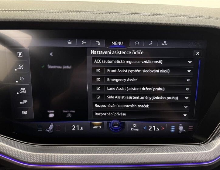 Volkswagen Touareg 20