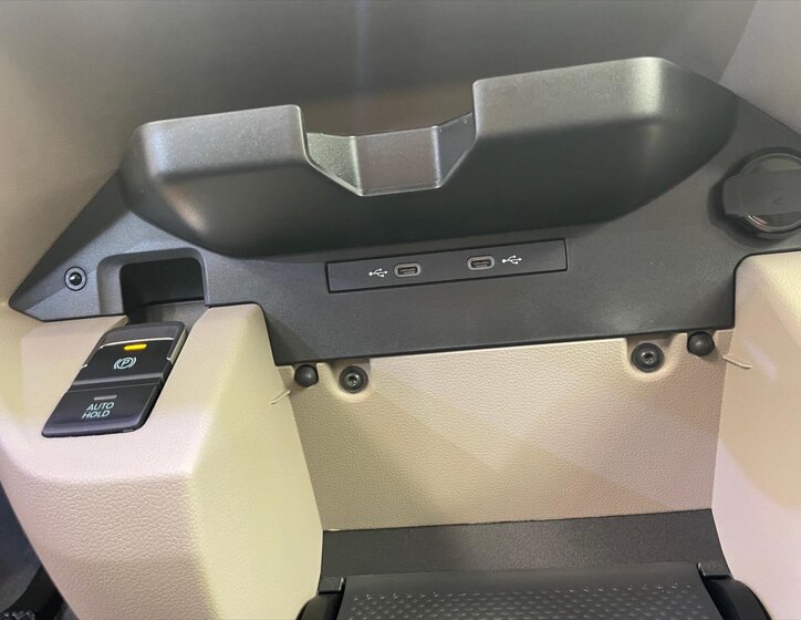 Volkswagen Multivan Ostatní 1,5 l 130 kw