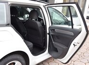 Volkswagen Golf Kombi 1,4 l 81 kw