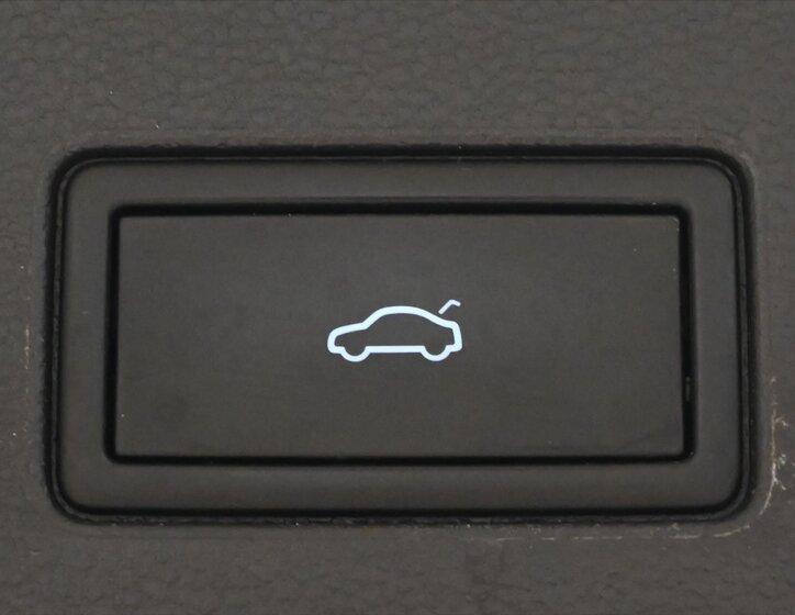 Volkswagen Golf Kombi 2,0 l 110 kw