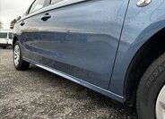 Citroën C-Elysée Sedan / Limuzína 1,2 l 60 kw