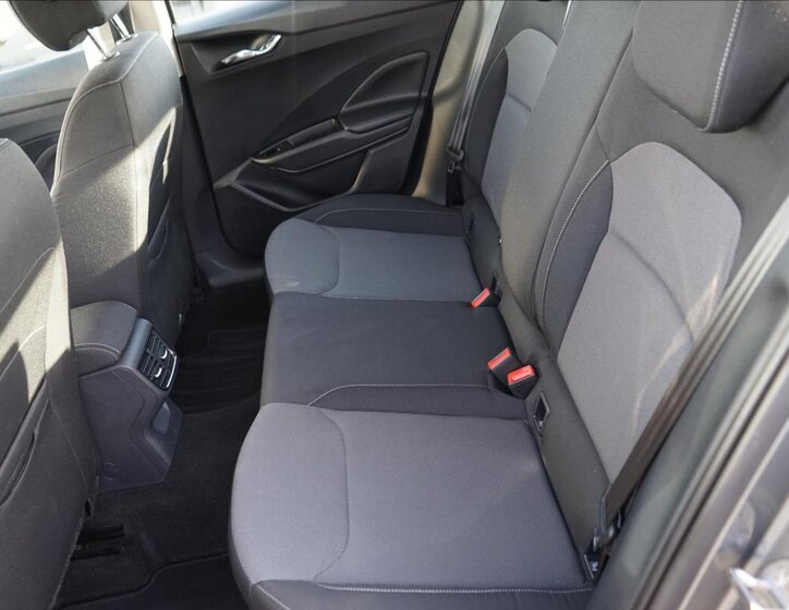 Škoda Fabia Hatchback 999,0 70 kw