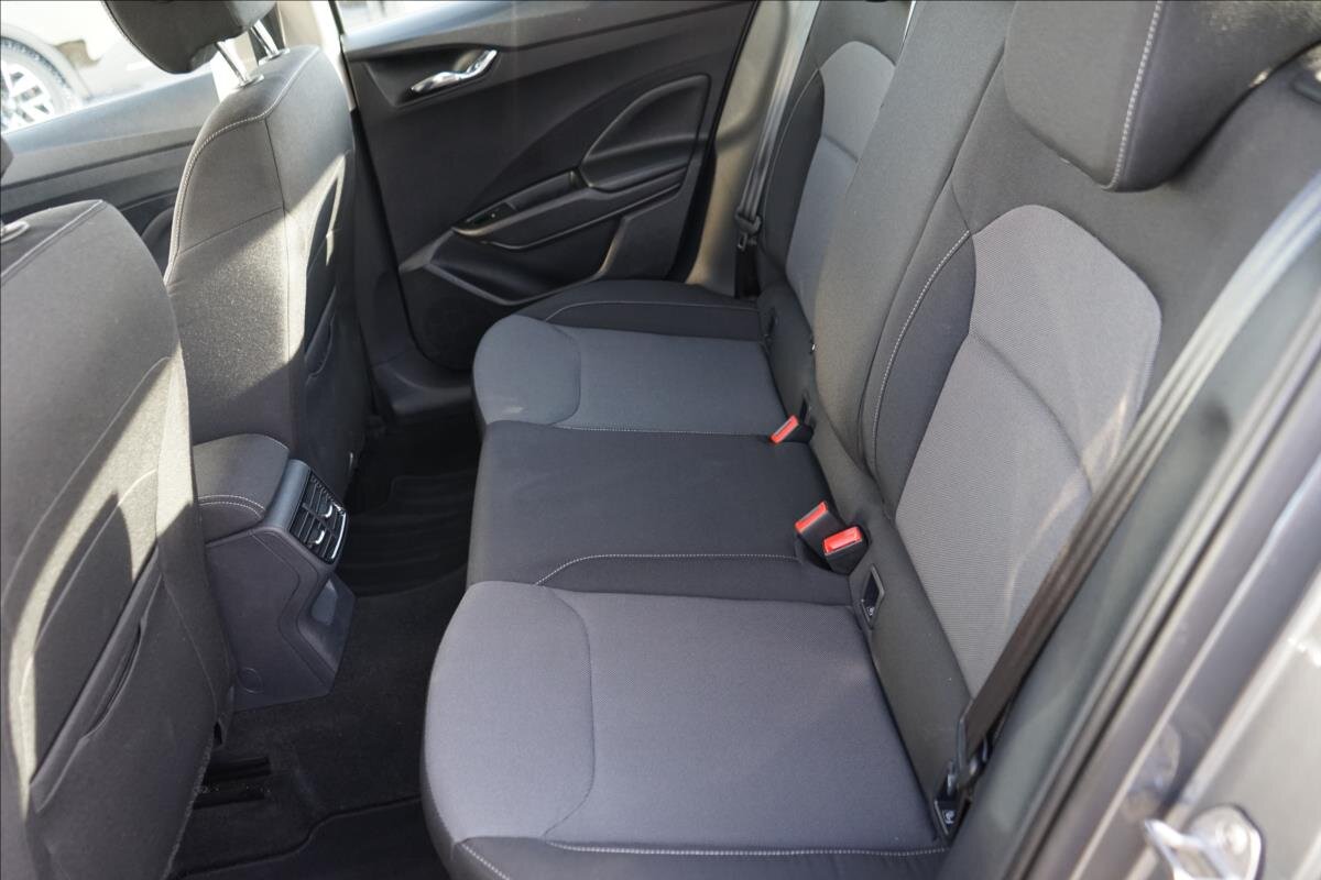 Škoda Fabia Hatchback 999,0 70 kw