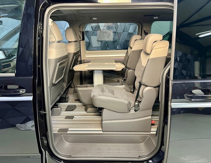 Volkswagen Ostatní Ostatní 2,0 l 150 kw