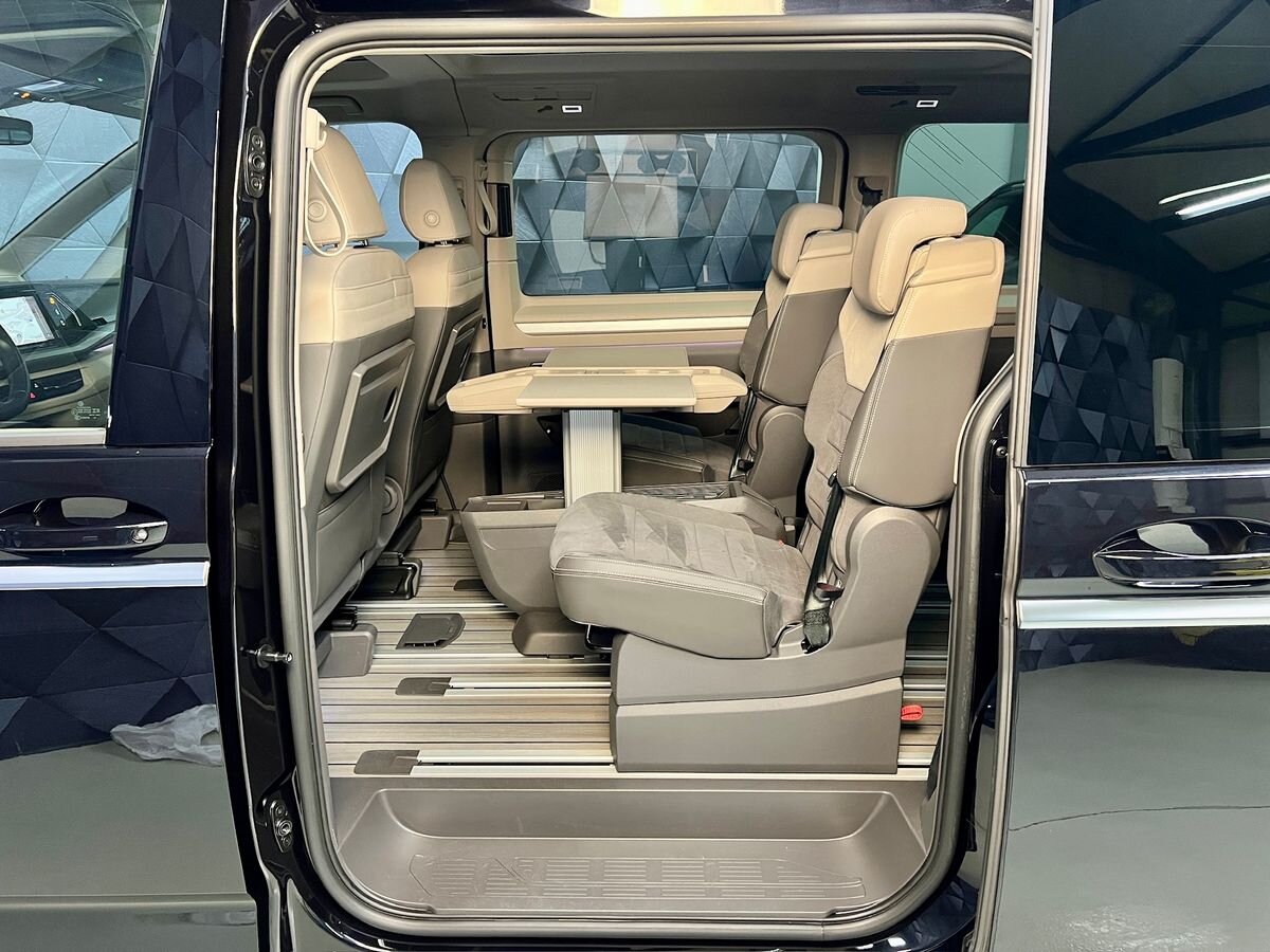 Volkswagen Ostatní Ostatní 2,0 l 150 kw