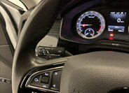 Škoda Kodiaq SUV 2,0 l 110 kw