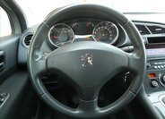 Peugeot 3008 SUV / Terénní 1,6 l 82 kw