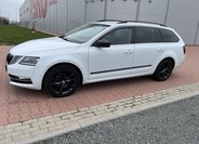 Škoda Octavia Kombi 1,6 l 85 kw