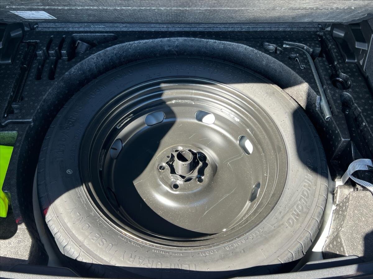 Volkswagen Tiguan Kombi 1,5 l 110 kw