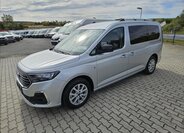Ford Tourneo Connect MPV 2,0 l 90 kw