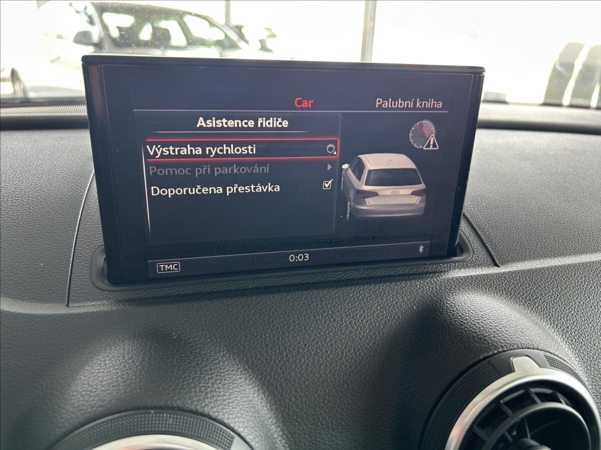 Audi A3 Hatchback 1,4 l 90 kw