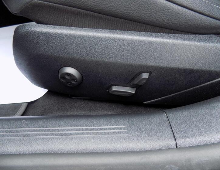 Mercedes-Benz Třídy E 22