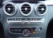 Mercedes-Benz Třídy C Sedan 2,0 l 143 kw