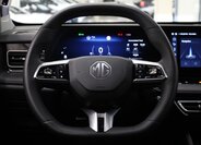 MG HS SUV 1,5 l 200 kw